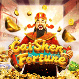 Cai Shen Fortune